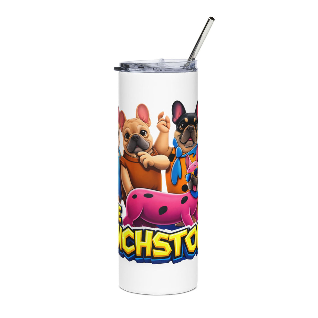 20oz Stainless Tumbler