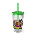 Acrylic Tumbler