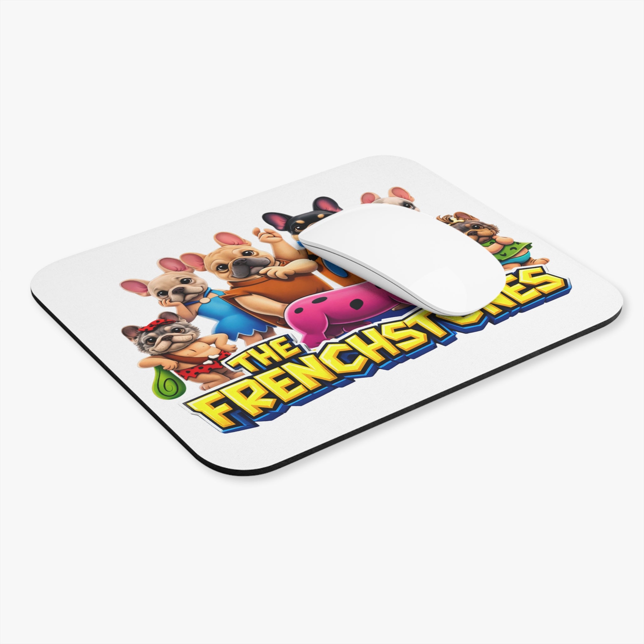 Mouse Pad