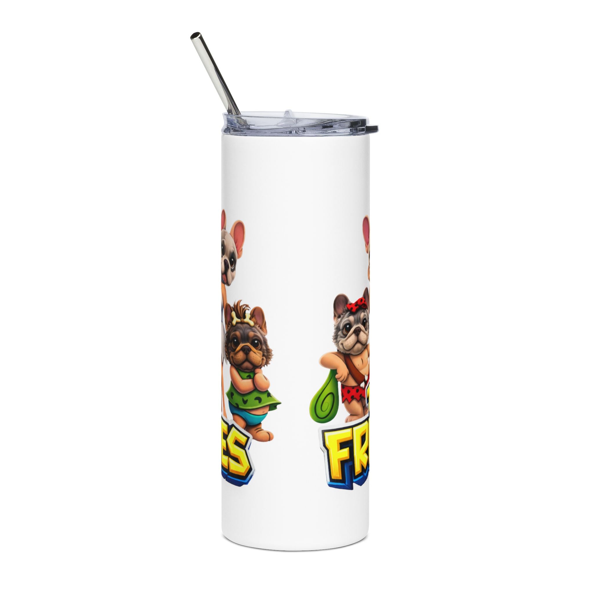 20oz Stainless Tumbler